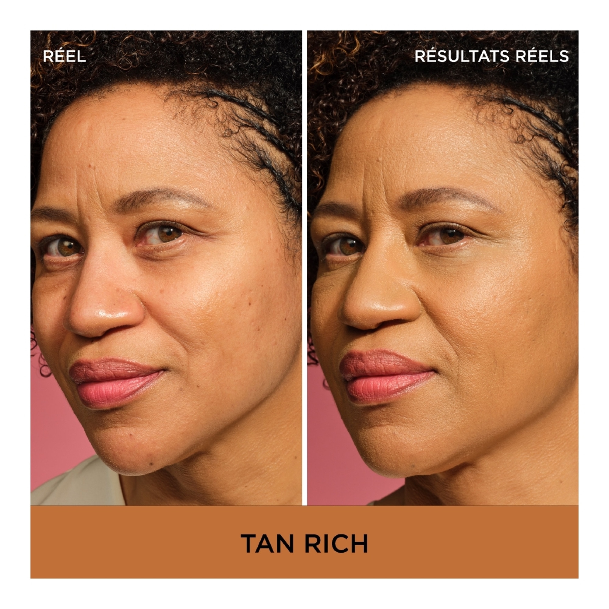 Cc crème correctrice haute couvrance