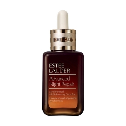 50mL Estée Lauder Sérum ADVANCED NIGHT REPAIR Sérum complexe multi-réparation synchronisée  1 of 4 