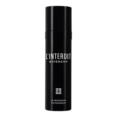 Givenchy - L'interdit - Le Déodorant - 100ml