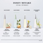 50mL Issey Miyake L'EAU D'ISSEY EAU ESSENTIELLE Eau de parfum 4 of 4 Eau de parfum