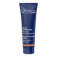  Qiriness ANTI-FATIGUE Soin Bonne Mine  1 of 2 