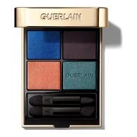  Guerlain OMBRE G Ombres à paupières 4 couleurs  1 of 2 