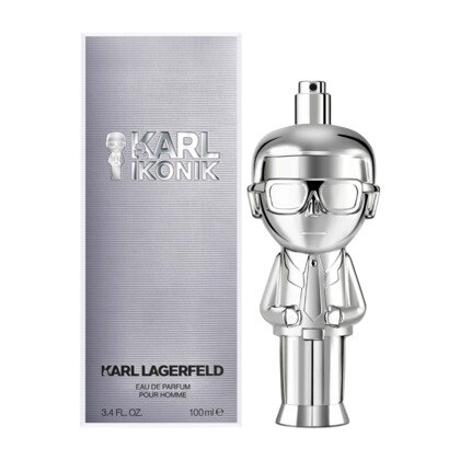 100ML KARL LAGERFELD KARL IKONIK POUR LUI Eau de parfum  1 of 4 