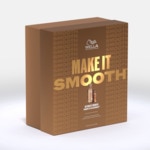 WELLA PROFESSIONALS ULTIMATE SMOOTH Coffret - shampoing + sérum huile miracle 3 of 4 Coffret - shampoing + sérum huile miracle