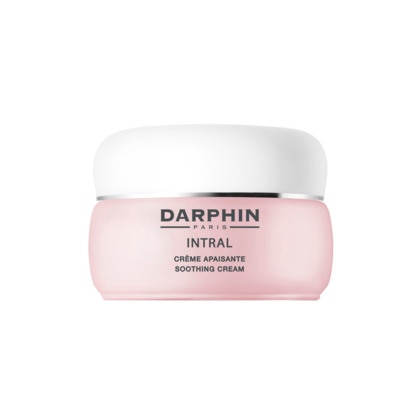 50ML DARPHIN INTRAL Crème apaisante  1 of 4 