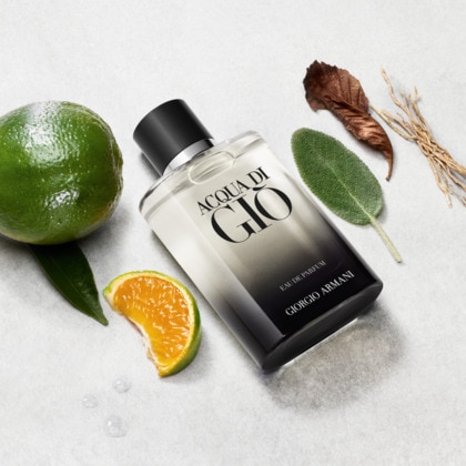 Eau de parfum