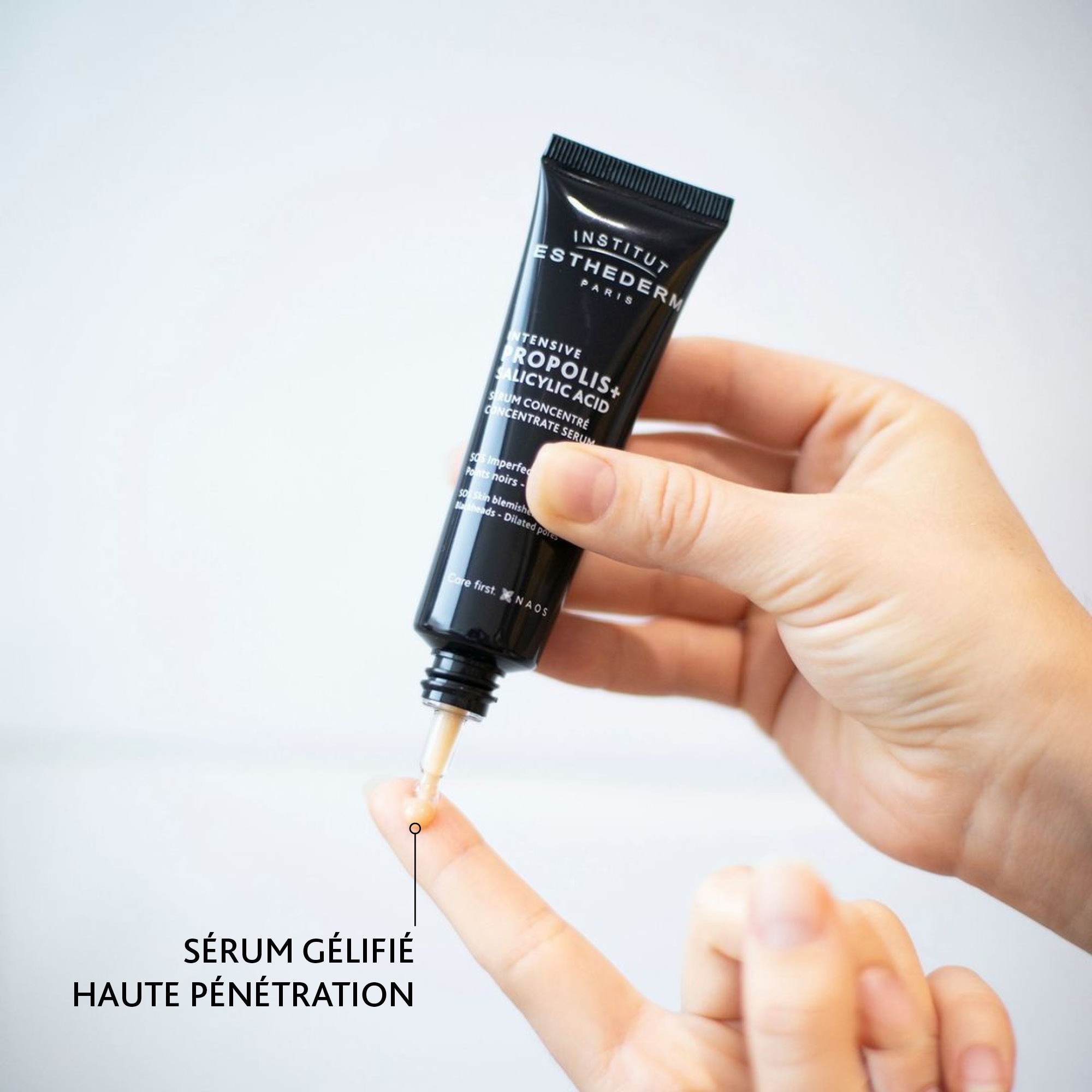 Sérum concentré propolis+