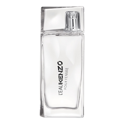 Kenzo - L'eau Kenzo Pour Femme - Eau De Toilette - 50ml