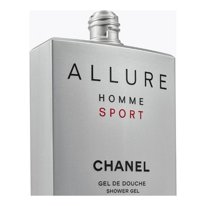 200ML CHANEL ALLURE HOMME SPORT Gel douche  1 of 3 