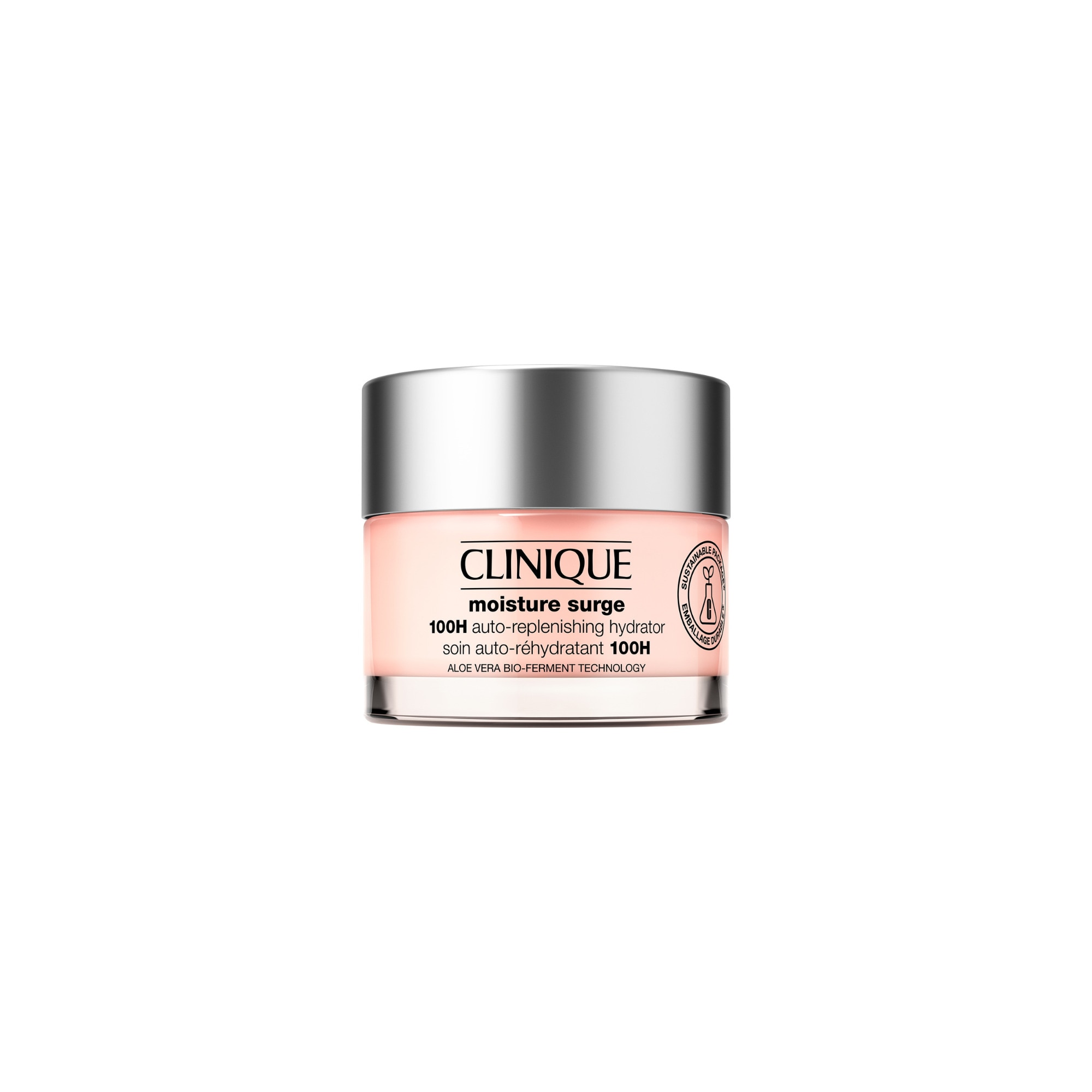 30ML Clinique MOISTURE SURGE Moisture surge™- crème hydratante 100h Moisture surge™- crème hydratante 100h