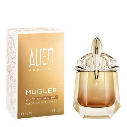 Eau de parfum intense