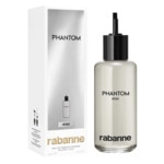 200ml Rabanne PHANTOM Eau de parfum intense - recharge  2 of 4 Eau de parfum intense - recharge