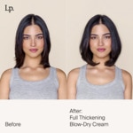 109ml LIVING PROOF FULL Full thickening blow-dry cream - crème coiffante effet cheveux épais 2 of 2 Full thickening blow-dry cream - crème coiffante effet cheveux épais