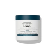 250ml CHRISTOPHE ROBIN EPAISSISANTE Pâte lavante épaississante à l'algue de tahiti  1 of 2 