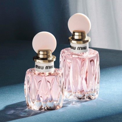 Eau de toilette