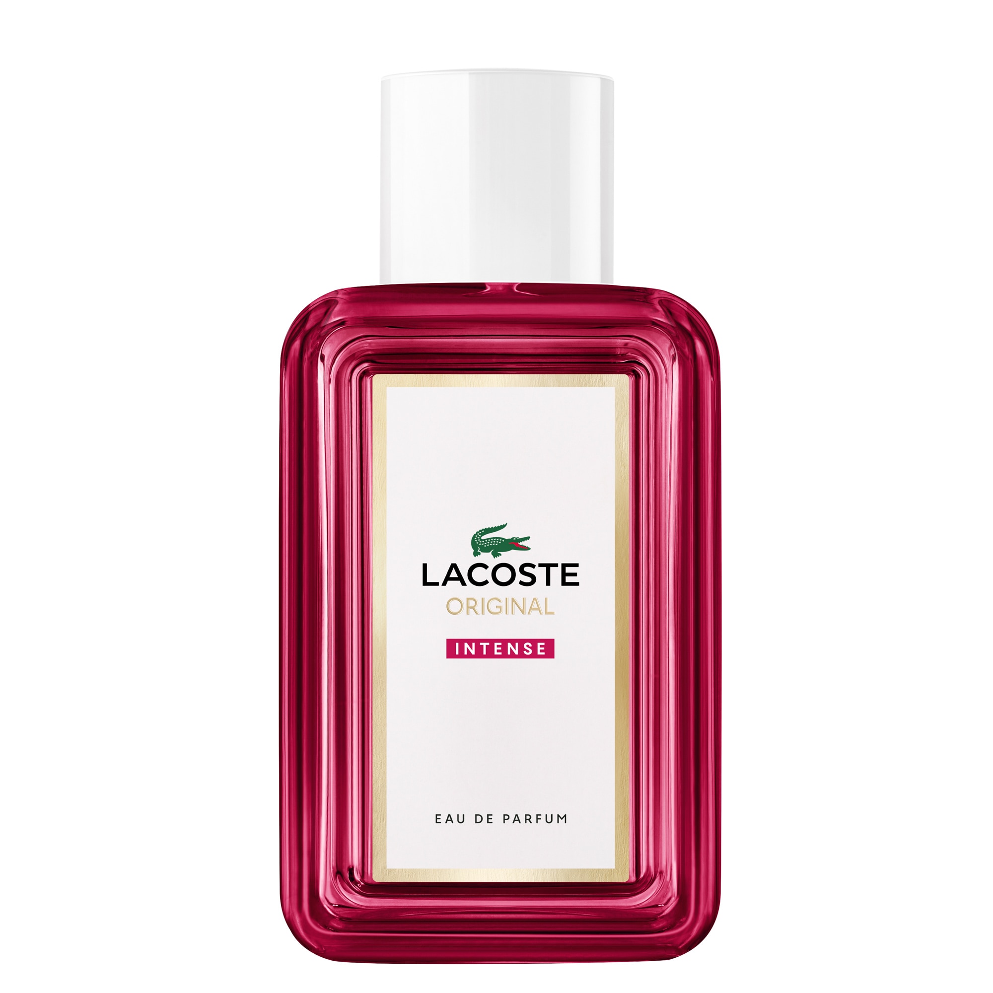 Lacoste - Original Pour Femme - Eau De Parfum Intense - 40ml