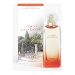 100mL Hermès UN JARDIN SUR LA LAGUNE Eau de toilette 2 of 4 Eau de toilette