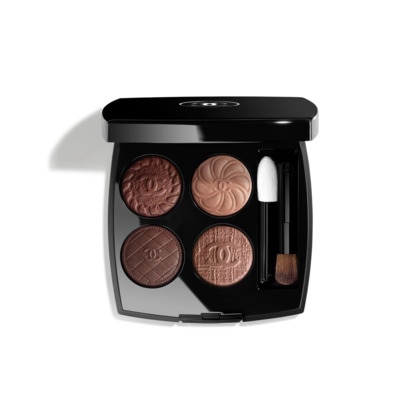 CHANEL LES 4 OMBRES Boutons 1 of 4