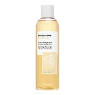 250ML MARIONNAUD SKIN SYSTÈME : BATH & BODY Gel douche hydratant Monoï & Noix de coco  1 of 2 