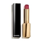  CHANEL ROUGE ALLURE L'EXTRAIT Le rouge haute intensité rechargeable  1 of 4 Le rouge haute intensité rechargeable