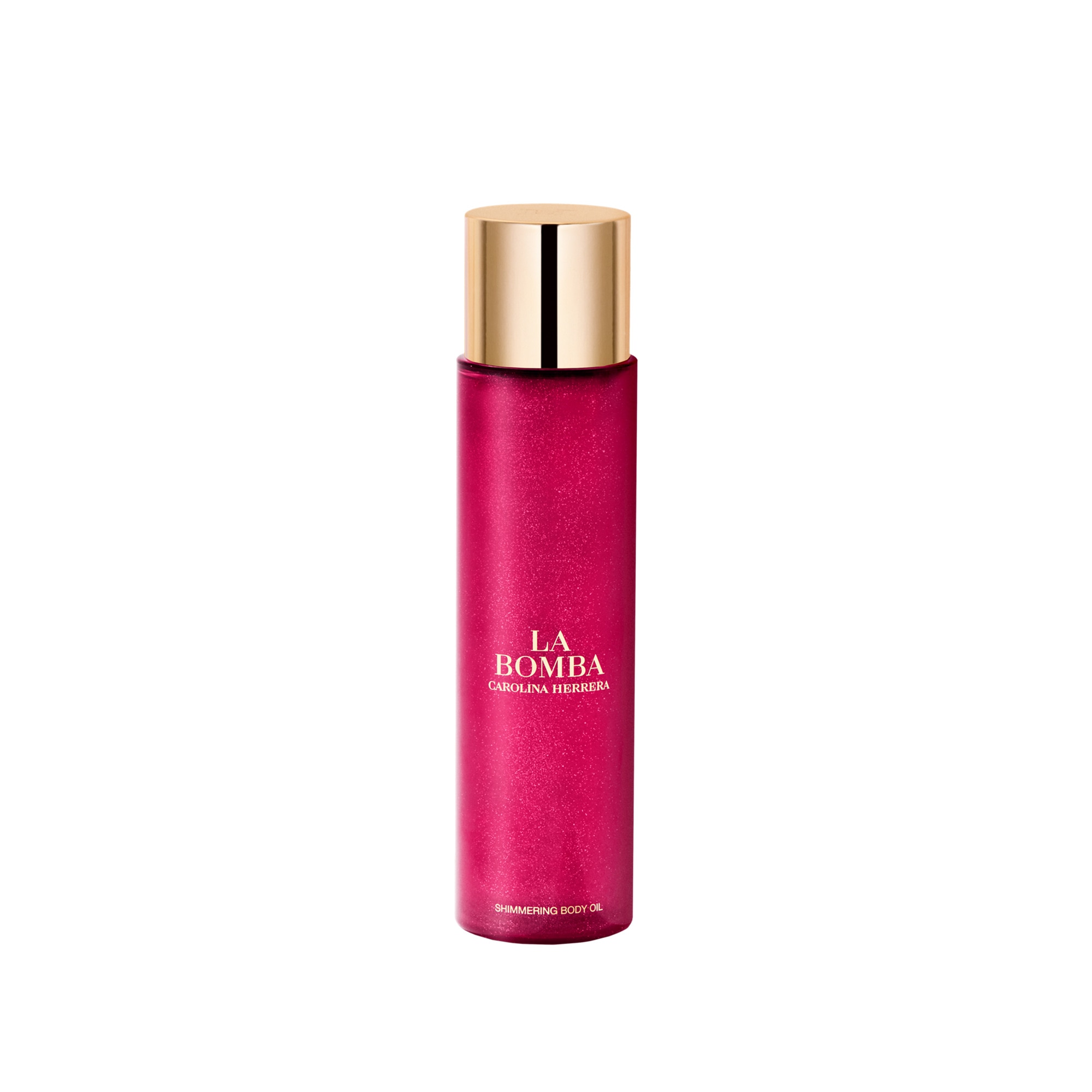 Carolina Herrera - La Bomba - Huile Pour Le Corps - 150ml 64$