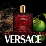 30ML VERSACE EROS FLAME Eau de parfum  3 of 4 Eau de parfum