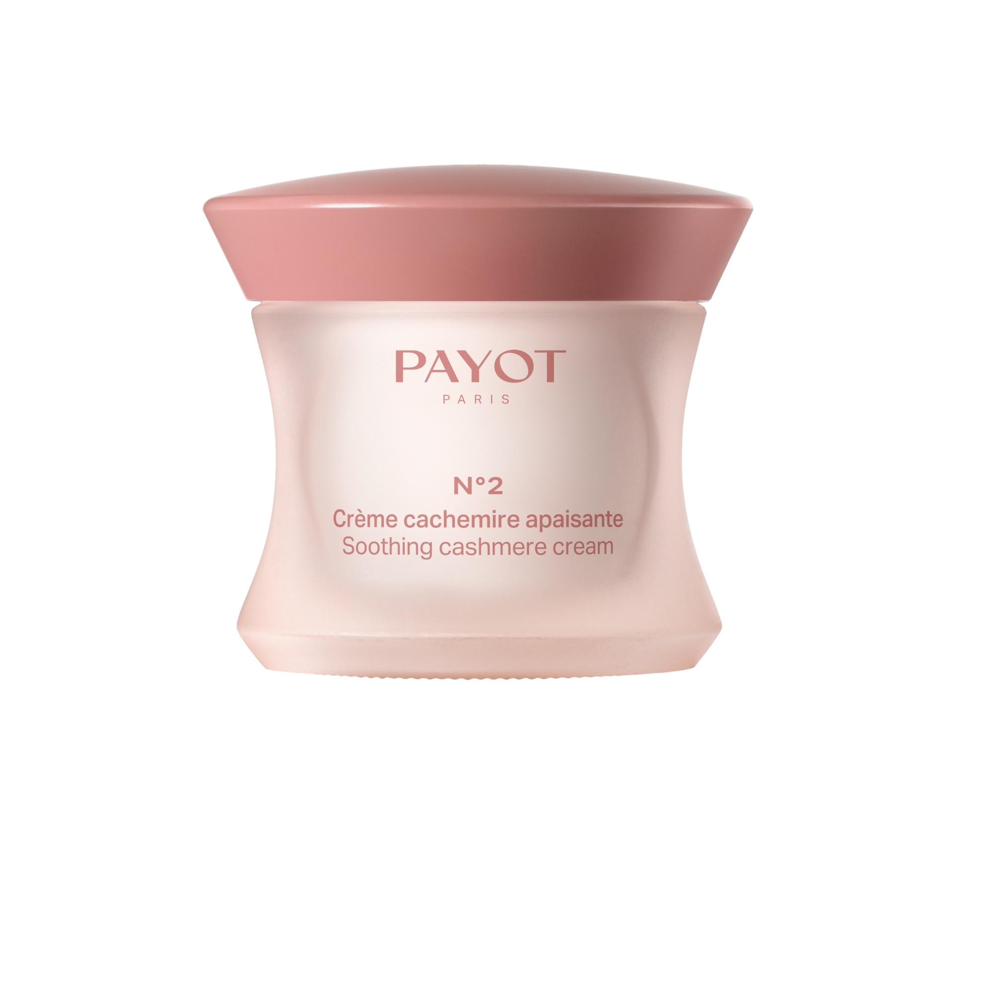 50ml PAYOT N°2 Crème cachemire apaisante 1 of 4 Crème cachemire apaisante