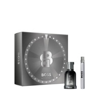 HUGO BOSS BOSS BOTTLED BEYOND FOR HIM Coffret - eau de parfum + format voyage