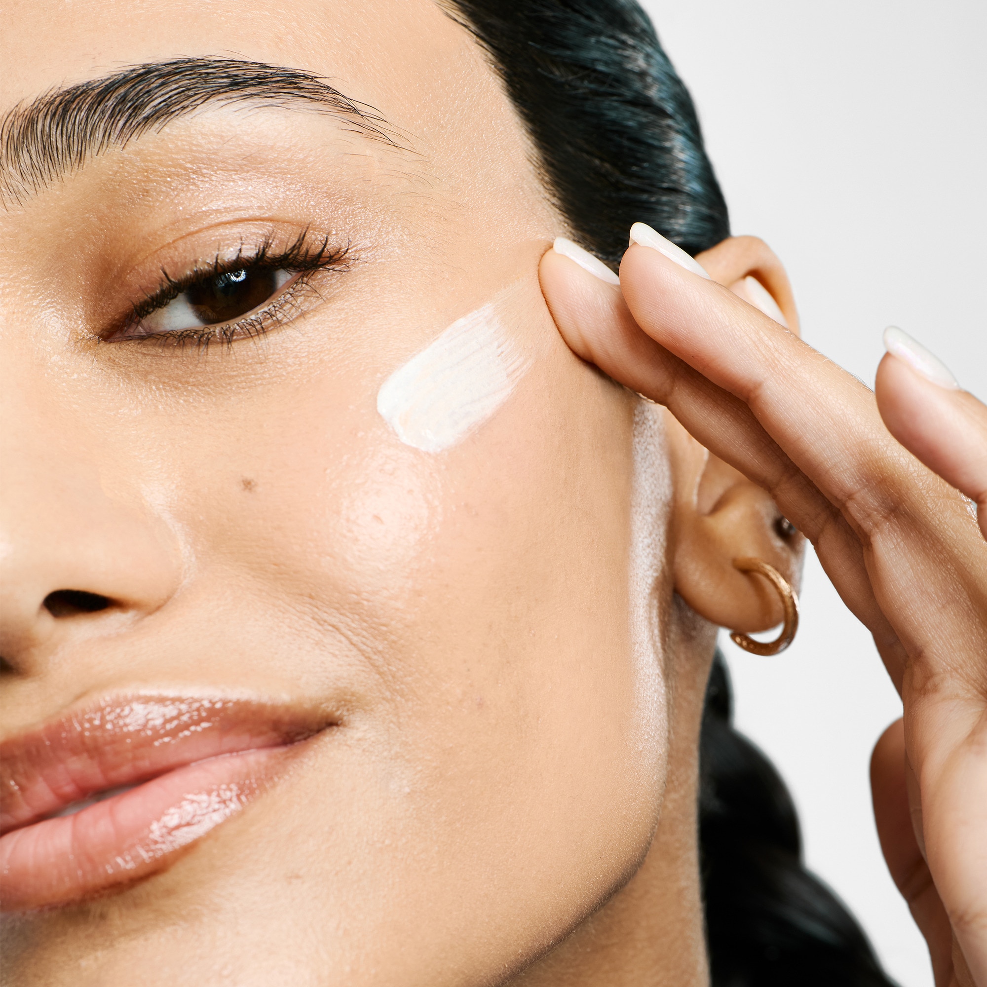 Soin correcteur teinté - bonne mine & éclat