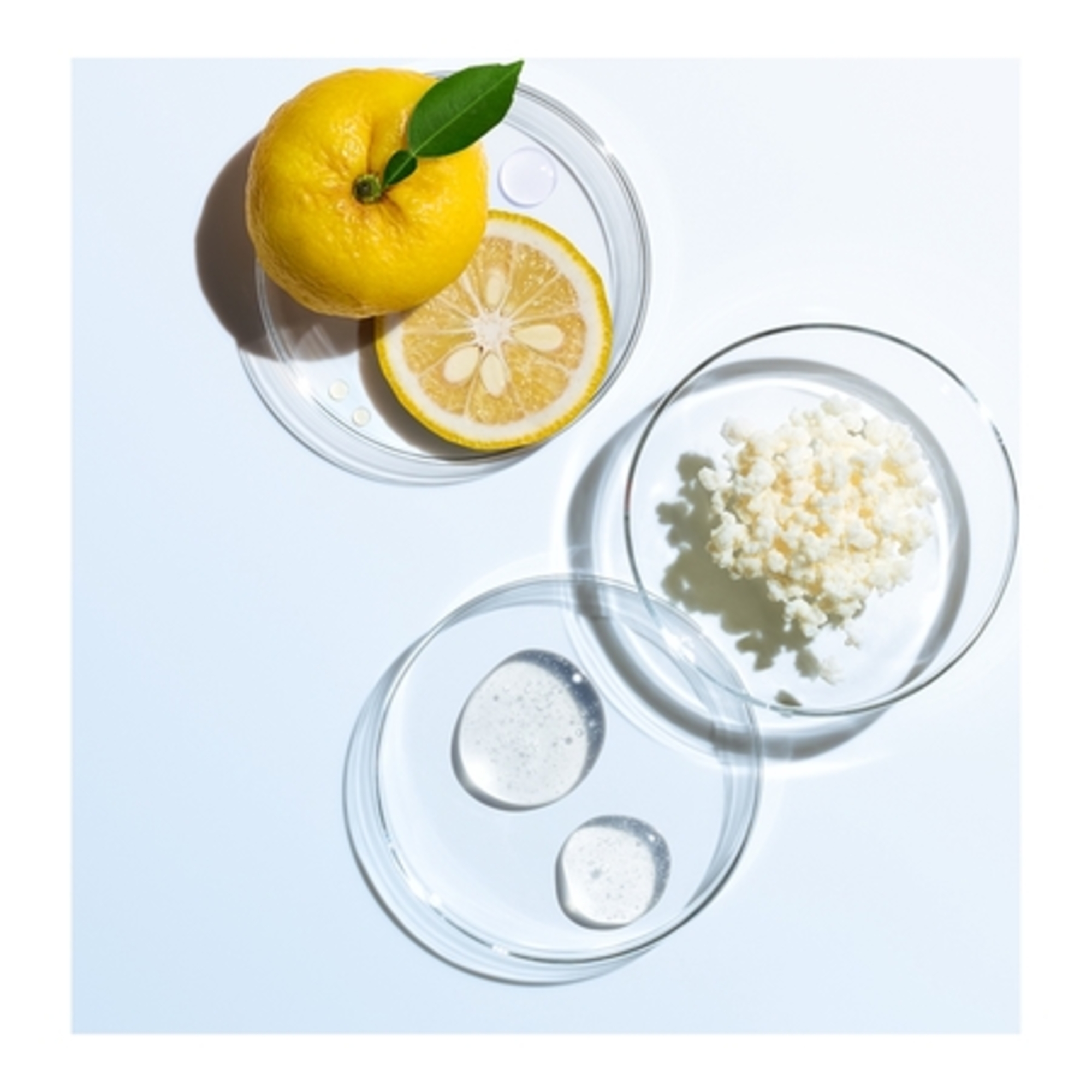 Essence activatrice revitlisante - rechargeable