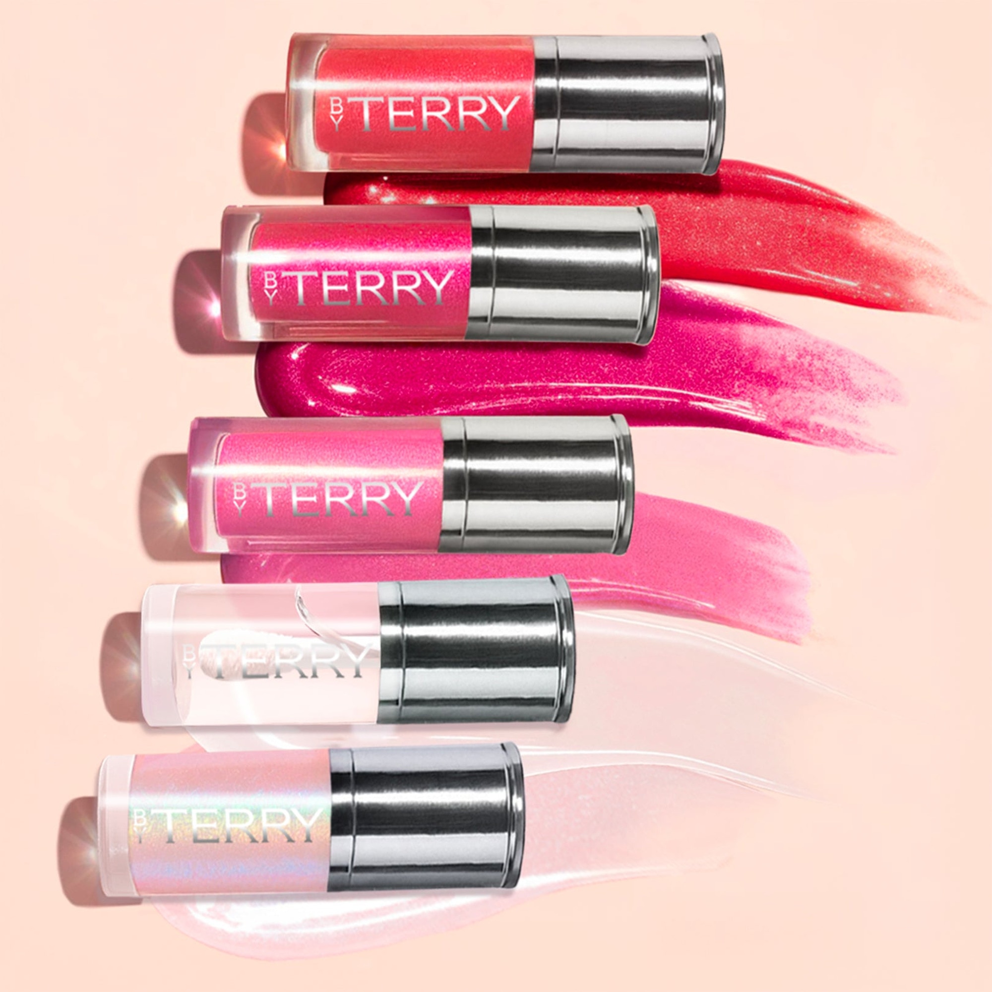 Coffret - soin lèvres