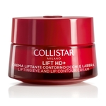 15ML COLLISTAR LIFT HD+ Crème liftante contour des yeux et lèvres  1 of 1 Crème liftante contour des yeux et lèvres