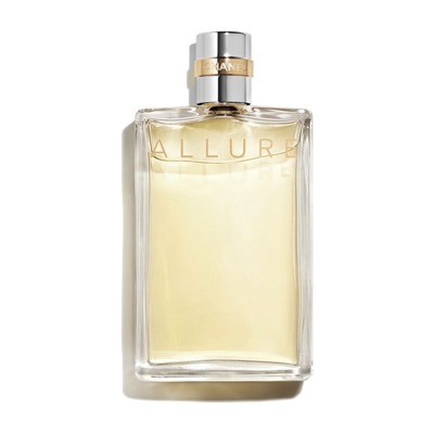 Chanel - Allure - Eau De Toilette Vaporisateur - 50ml