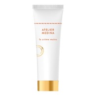 30ML INES DE LA FRESSANGE EAUX DE COLOGNE Crème mains atelier medina  1 of 2 