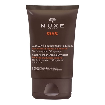 50ml Nuxe NUXE MEN Baume Après-Rasage Hypoallergénique  1 of 1 