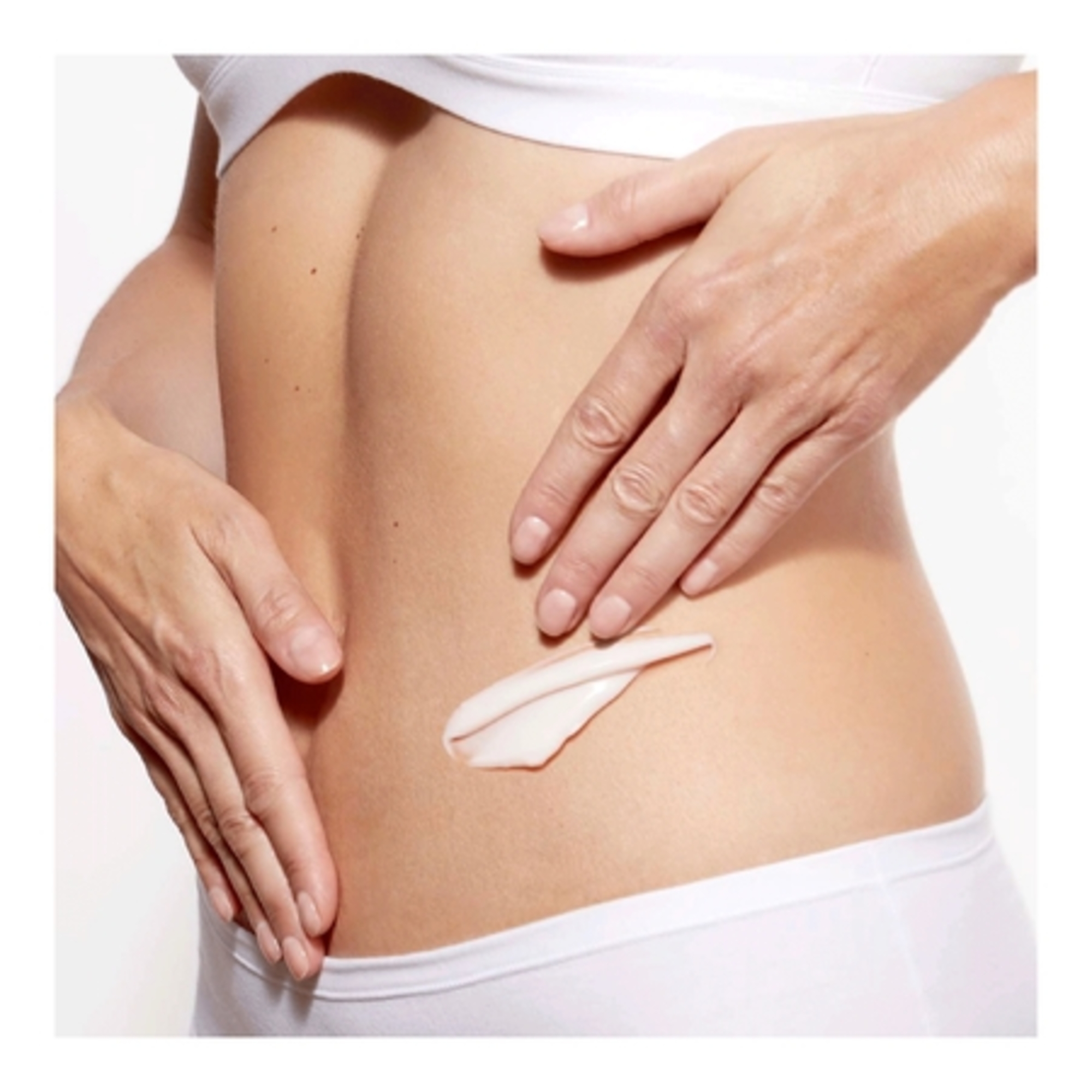 Baume affinant, remodelant, gainant ventre & taille <br/>