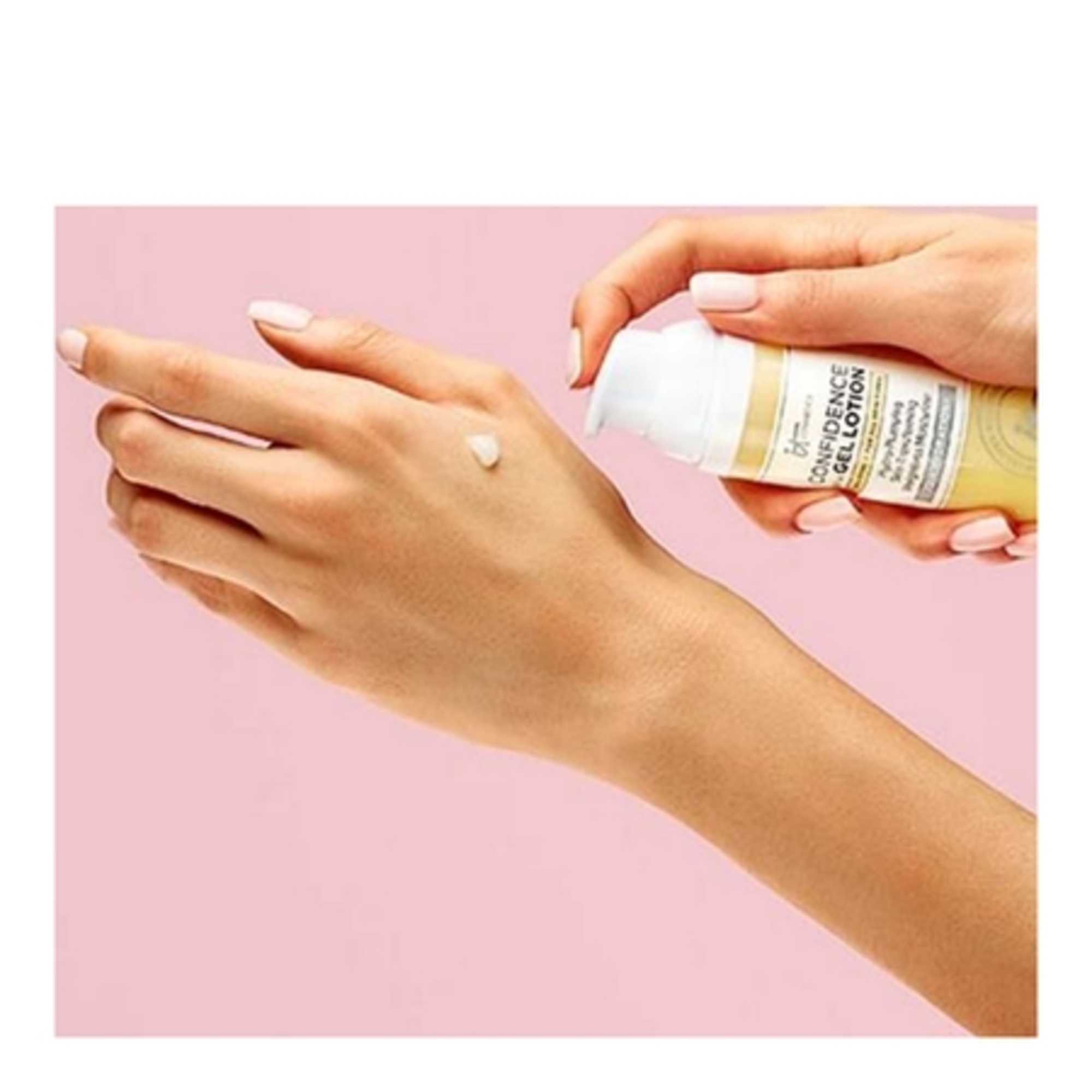 Soin Hydratant Utra-Léger Métamorphosant