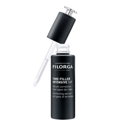 30ML Filorga TIME-FILLER Sérum intensive 5xp  1 of 4 