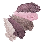  MARIONNAUD MAKE ME HAPPY Ma Palette Ombres Soyeuses  3 of 3 Ma Palette Ombres Soyeuses