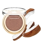  Clarins OMBRE A PAUPIÈRES Ombre scintillante fard à paupières longue tenue  3 of 4 Ombre scintillante fard à paupières longue tenue