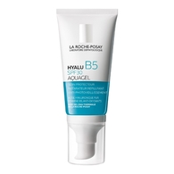 50ML LA ROCHE POSAY HYALU B5 Soin aquagel repulpant anti-photovieillissement SPF30  1 of 2 