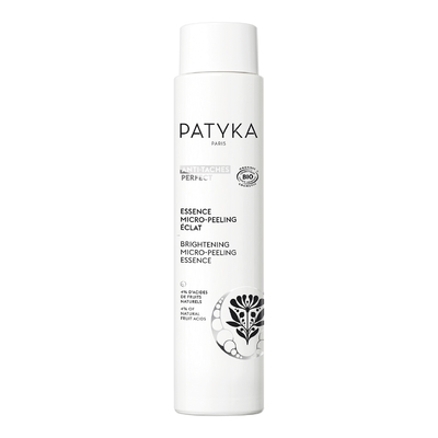 Patyka - Anti-taches Perfect - Essence Micro-peeling Éclat - 100ml