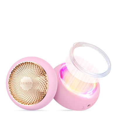 Foreo - Ufo 3 - Appareil De Soin Visage Hydratation Intense - Rose
