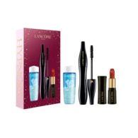  Lancôme HYPNOSE MASCARA Coffret - mascara + démaquillant bi-facil + mini rouge à lèvres  