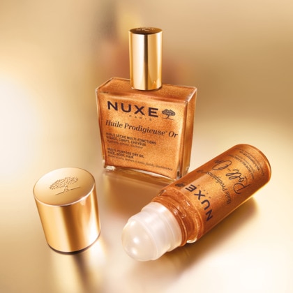 Huile prodigieuse®or - roll-on
