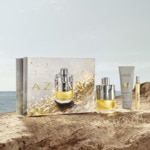 AZZARO WANTED Coffret - eau de toilette + gel douche cheveux & corps 2 of 2 Coffret - eau de toilette + gel douche cheveux & corps