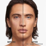  DIOR FOREVER SKIN GLOW Fond de teint éclat naturel - haute tenue 24 h  2 of 5 Fond de teint éclat naturel - haute tenue 24 h