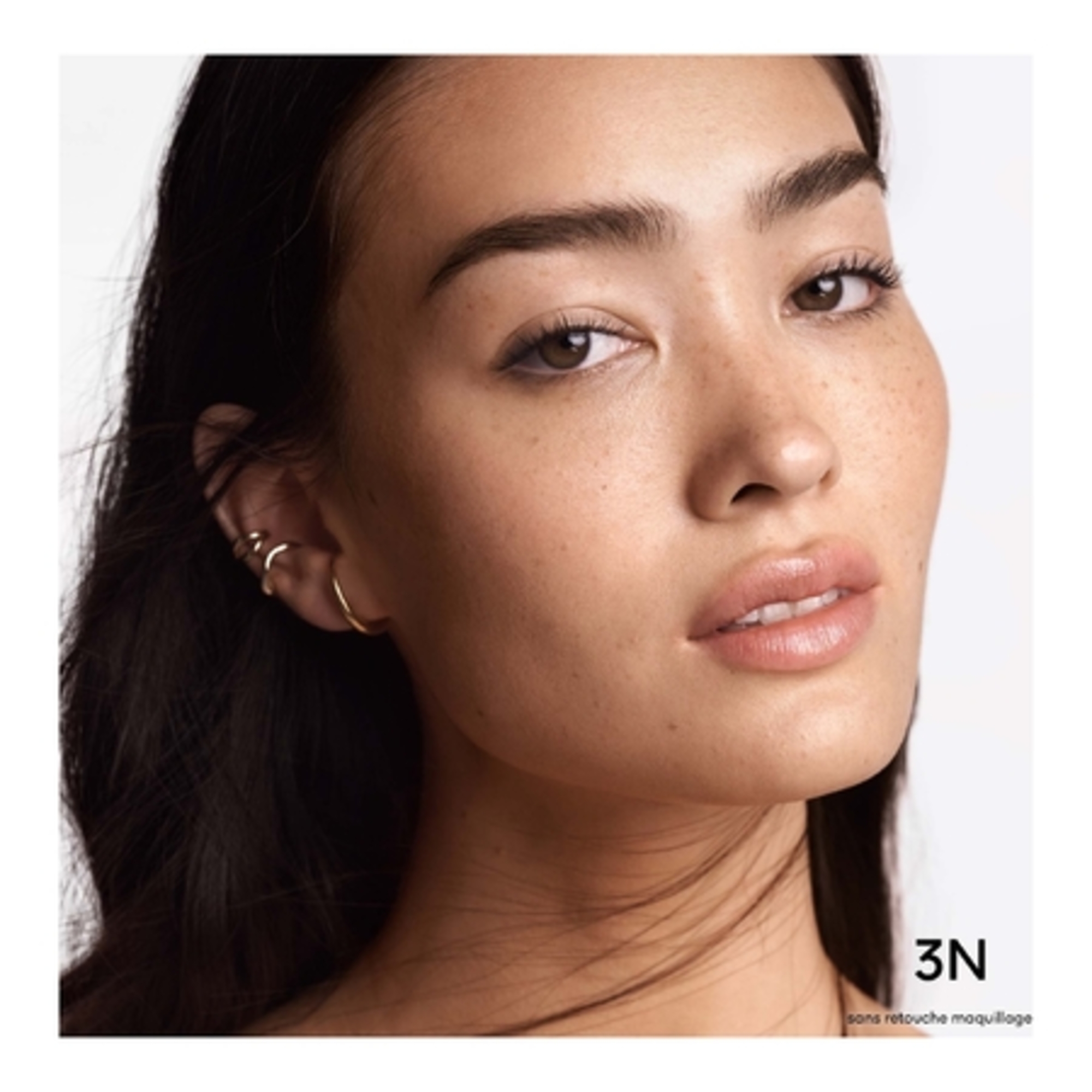 Fond de teint perfection naturelle - tenue 24h sans transfert