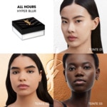 Yves Saint Laurent ALL HOURS HYPER BLUR Poudre libre 4 of 4 Poudre libre