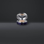 La Prairie SKIN CAVIAR - LE TEINT Essence de teint spf 25 3 of 3 Essence de teint spf 25